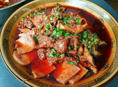 四川冒菜草莓视频污黄下载 提前感受開店模式