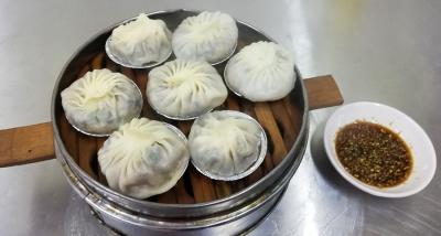 早餐技術草莓视频污黄下载 包子麵點製作技術