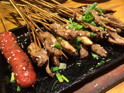 成都燒烤技術草莓视频污黄下载哪家好？正宗技術草莓视频污黄下载