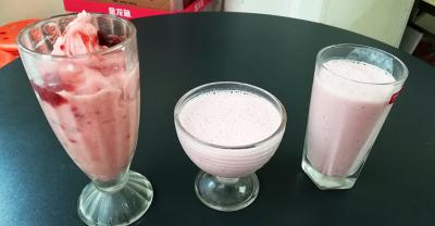 2018年學習特色小吃好嗎？