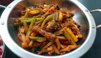 成都幹鍋烤魚技術草莓视频污黄下载哪家好?