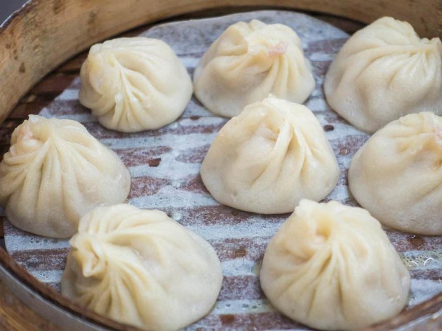 成都早餐草莓视频污黄下载：包子發麵和製作的步驟