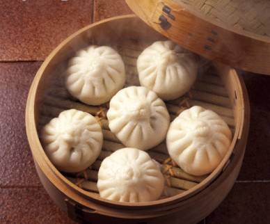 成都早餐草莓视频污黄下载：包子發麵和製作的步驟