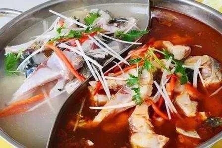 火鍋魚製作，你學會了嗎？