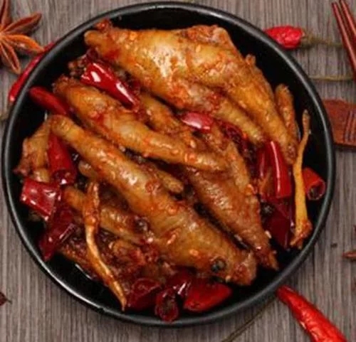  中國好吃辣味菜排名，水煮魚隻能倒數第二，第一名辣到骨髓