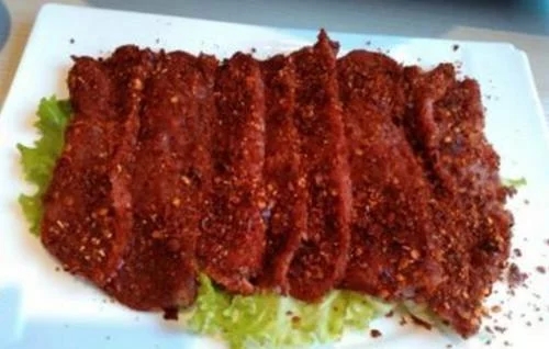  中國好吃辣味菜排名，水煮魚隻能倒數第二，第一名辣到骨髓