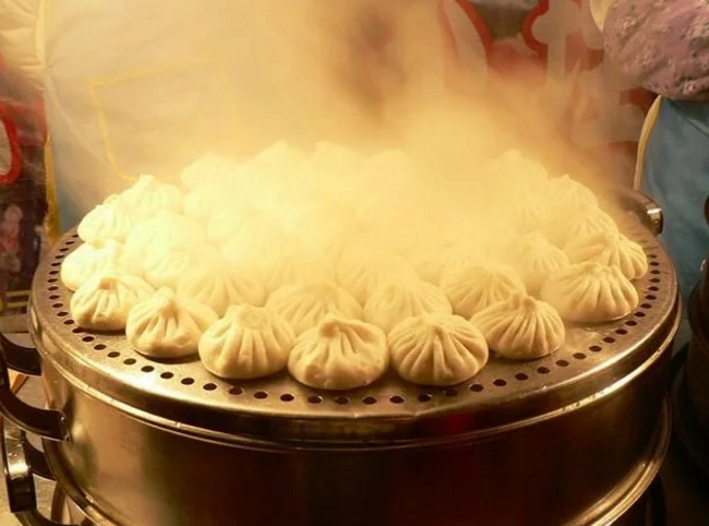 發麵零失敗，方法教給您，一學就會