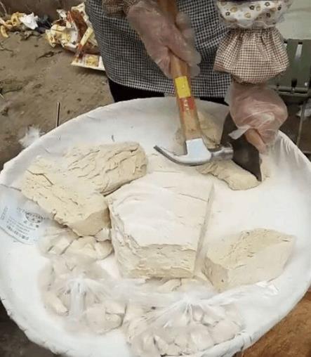 這4種民間小吃“正在消失”，有3種是大米做的，第2種沒見過！