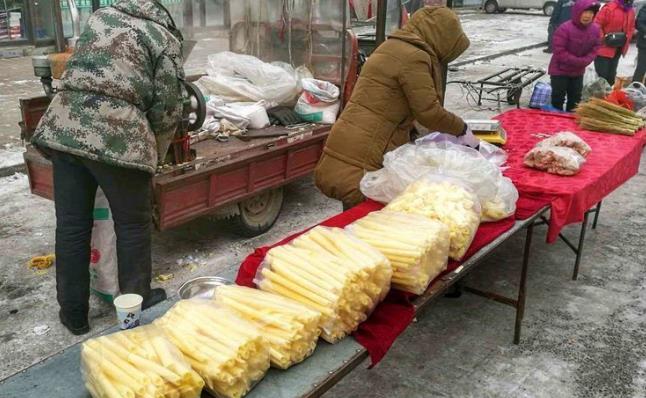 這4種民間小吃“正在消失”，有3種是大米做的，第2種沒見過！