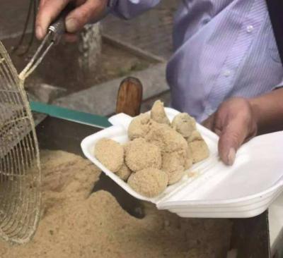 這4種民間小吃“正在消失”，有3種是大米做的，第2種沒見過！