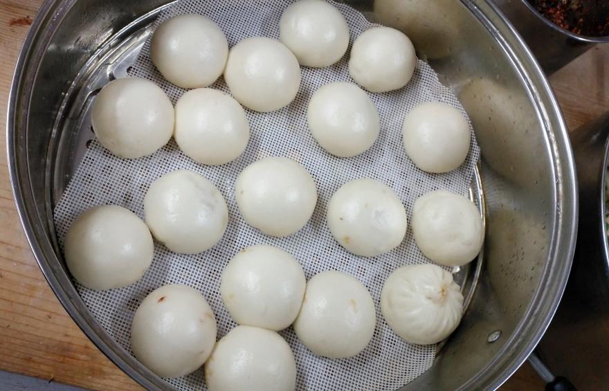 成都正宗早餐技術哪裏可以學？費用多少？