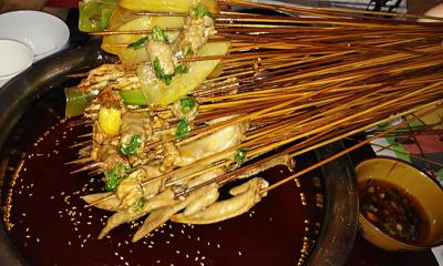 成都學串串技術哪家草莓视频污黄下载機構好？