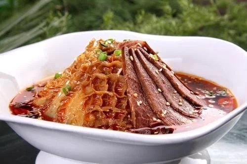 四川十大名小吃，你都吃過哪些？
