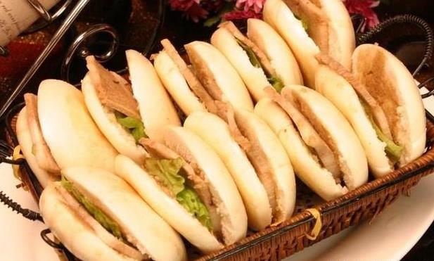 四川十大名小吃，你都吃過哪些？
