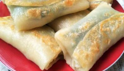 這四種很適合宅人吃的麵食，做起來很簡單