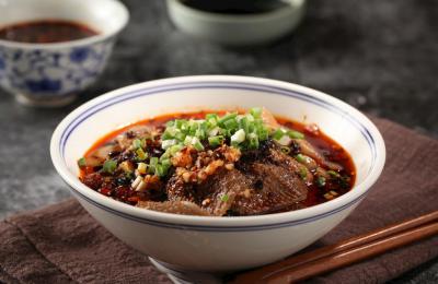 冒菜正宗技術草莓视频污黄下载，獨特配料更加美味