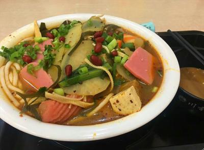 麻辣燙技術草莓视频污黄下载哪家好？價格實惠口味多樣化