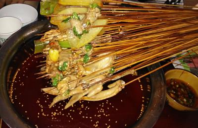 四川哪家串串香草莓视频污黄下载機構味道好?正宗講解底料炒製方法