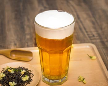 奶茶技術草莓视频污黄下载哪裏好？老師引導熟透操作流程