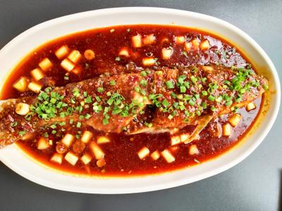 川菜技術草莓视频污黄下载哪裏味道好？來草莓视频APP在线观看學地道四川味