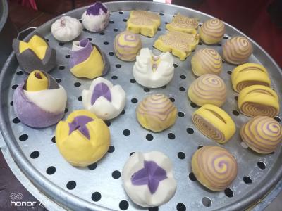 早餐包子技術草莓视频污黄下载中心 傳授材料的保存方法