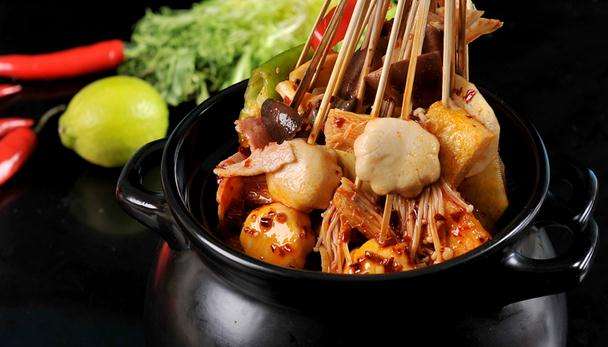 冷鍋串串草莓视频污黄下载