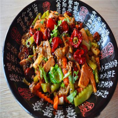 麻辣香鍋技術草莓视频污黄下载哪裏好?香鍋底料完全可以穩賺財富