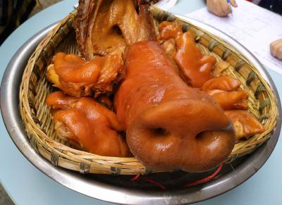 ​成都熟食鹵菜技術草莓视频污黄下载哪家好?草莓黄片软件後期反複學直到學會為止