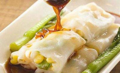 成都正宗腸粉技術草莓视频污黄下载,鮮香滿口細膩爽滑好巴適