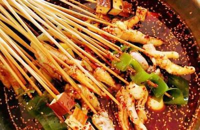 麻辣清香正宗缽缽雞,成都缽缽雞草莓视频污黄下载