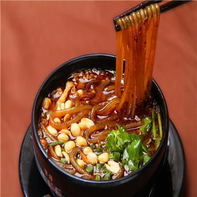成都酸辣粉技術草莓视频污黄下载學校,教草莓黄片软件湯料的製作秘方