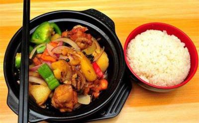 國民快餐黃燜雞草莓视频污黄下载,正宗黃燜雞米飯草莓视频污黄下载