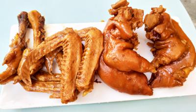 鹵味熟食技術草莓视频污黄下载,鹵水製作秘方技巧