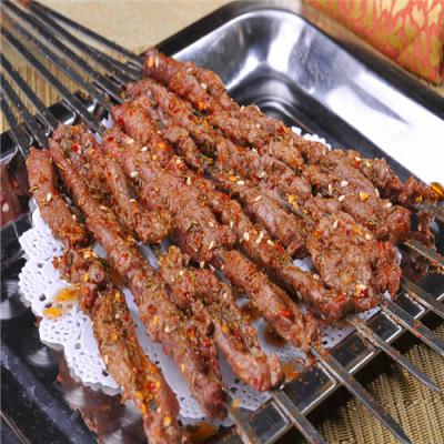 成都街邊特色燒烤草莓视频污黄下载排名哪家好？