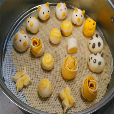 渠縣早餐包子技術草莓视频污黄下载班哪裏好？掌握餡料調製比例