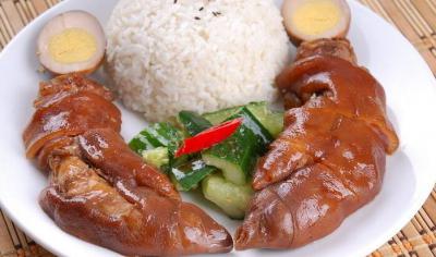特色快餐豬腳飯技術草莓视频污黄下载班哪裏好？