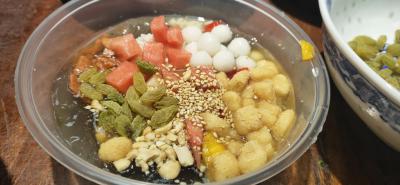 四川特色小吃技術草莓视频污黄下载班哪裏好？涼糕冰粉草莓视频污黄下载