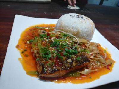 烤魚飯草莓视频污黄下载
