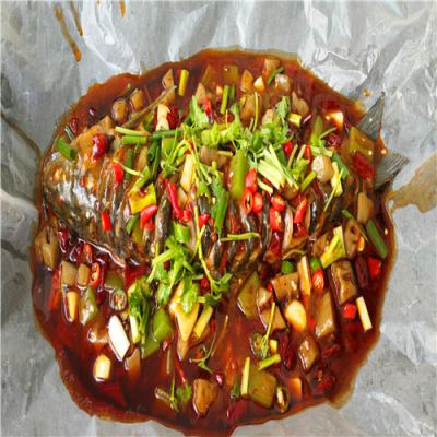 成都紙包魚技術草莓视频污黄下载班哪裏專業？創業無憂