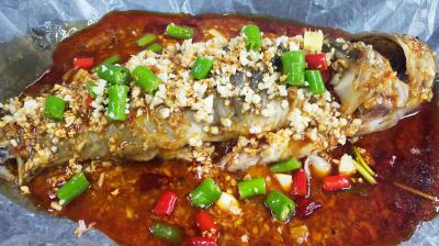 成都紙包魚技術草莓视频污黄下载哪裏好？特色烤魚技術