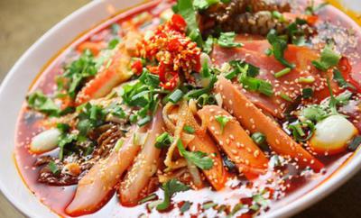 成都冒菜技術草莓视频污黄下载學校哪裏好？麻辣而不燥