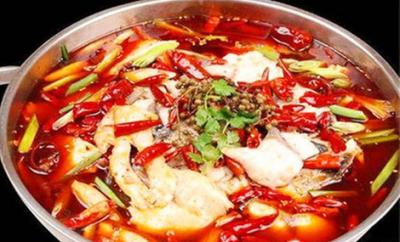 成都火鍋魚技術草莓视频污黄下载班哪裏好？鍋底勾兌方法