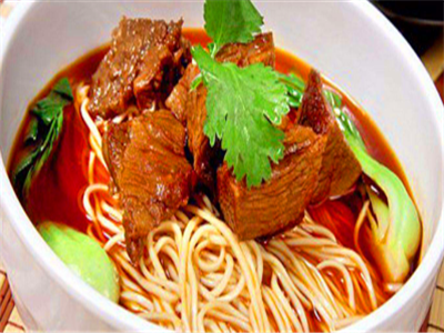四川特色牛肉麵食技術草莓视频污黄下载哪家專業？理論與實踐相結合