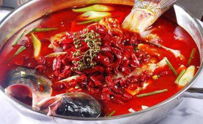 四川火鍋魚技術草莓视频污黄下载學校哪裏好？正宗魚火鍋做法