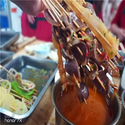 成都紙杯冷串串草莓视频污黄下载學校哪裏好？冷串串火候的控製