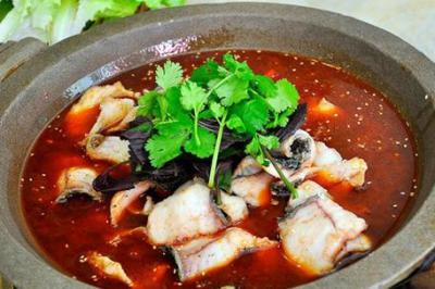 四川石鍋魚技術草莓视频污黄下载班哪裏便宜？實戰操作練習