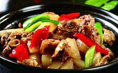 四川砂鍋菜技術練習學校哪裏好？調味品的配比技術