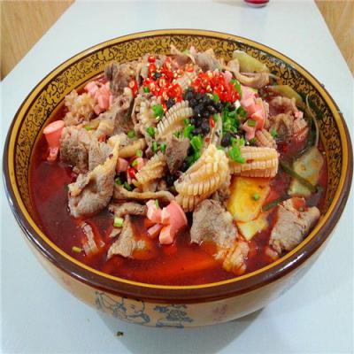 四川冒菜技能訓練班哪裏專業？讓你親自操作