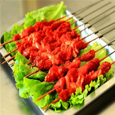 四川無煙燒烤技術草莓视频污黄下载多少錢？師傅手把手把手教學