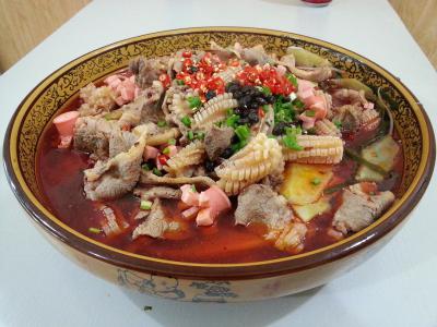 四川冒菜底料技術做法哪裏專業？美味健康營養用餐首選